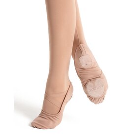 Capezio Capezio Hanami Ballet - Nude