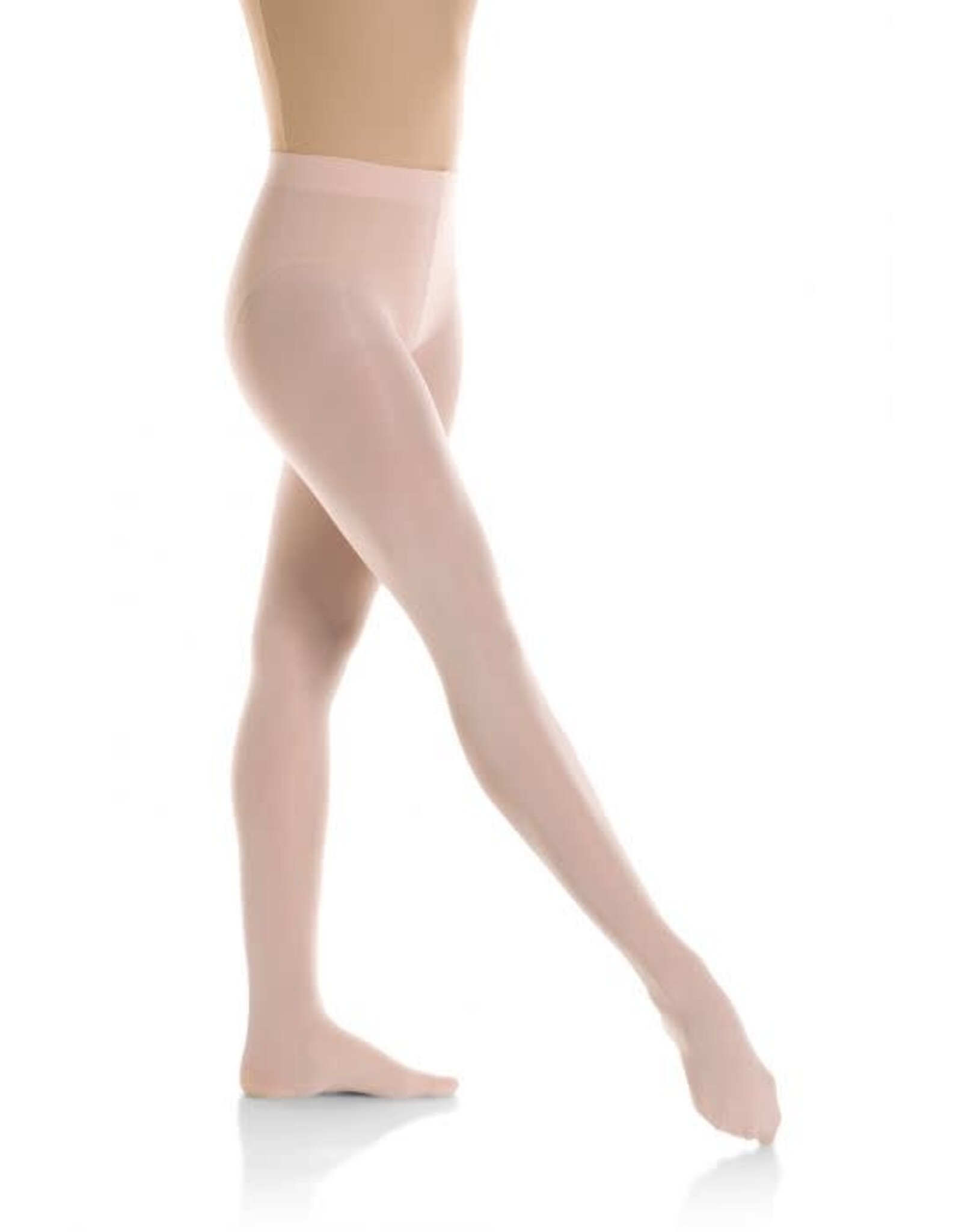 Mondor Mondor Ultra Soft 316 Footed Tights