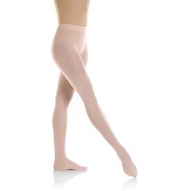 Mondor Mondor Ultra Soft 316 Footed Tights