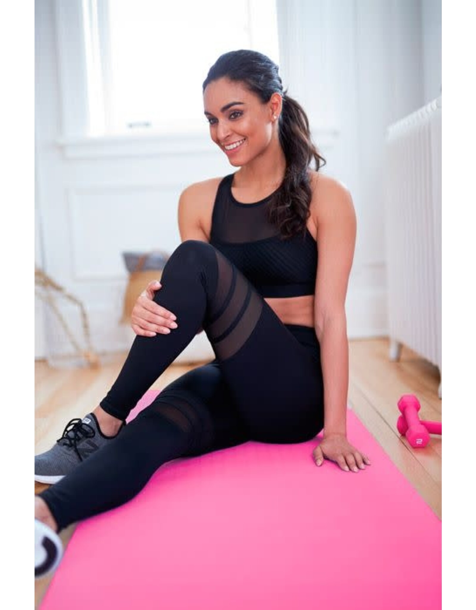 Mondor Special Order Leggings