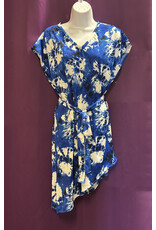 Karries Kostumes 60's Dress with Tie