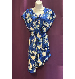 Karries Kostumes 60's Dress with Tie