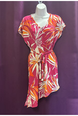 Karries Kostumes 60's/70's Dress and Tie