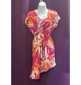 Karries Kostumes 60's/70's Dress and Tie