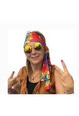 HM Smallwares Hippie Bandana
