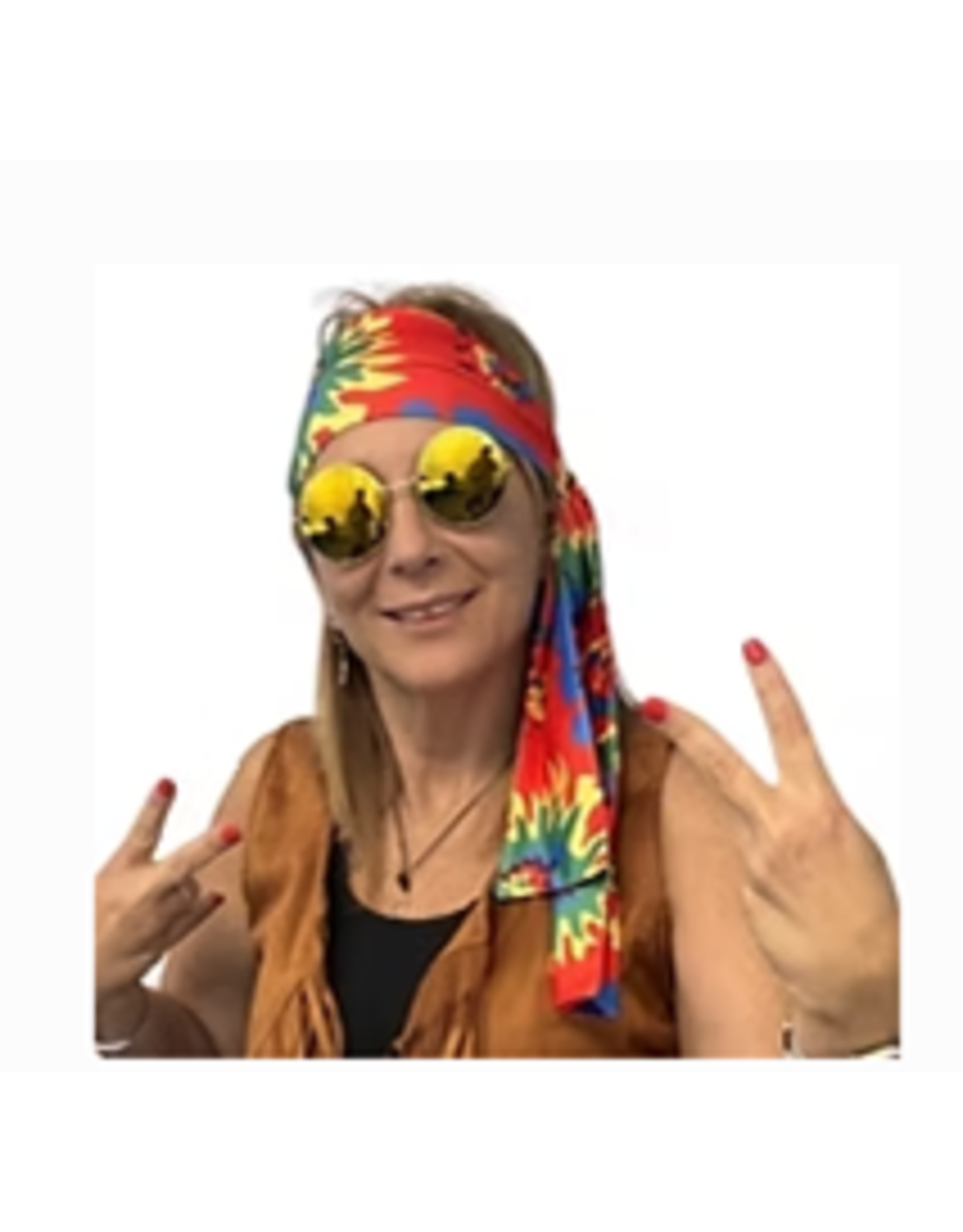 HM Smallwares Hippie Bandana
