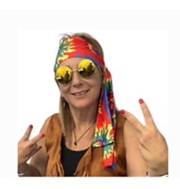 HM Smallwares Hippie Bandana