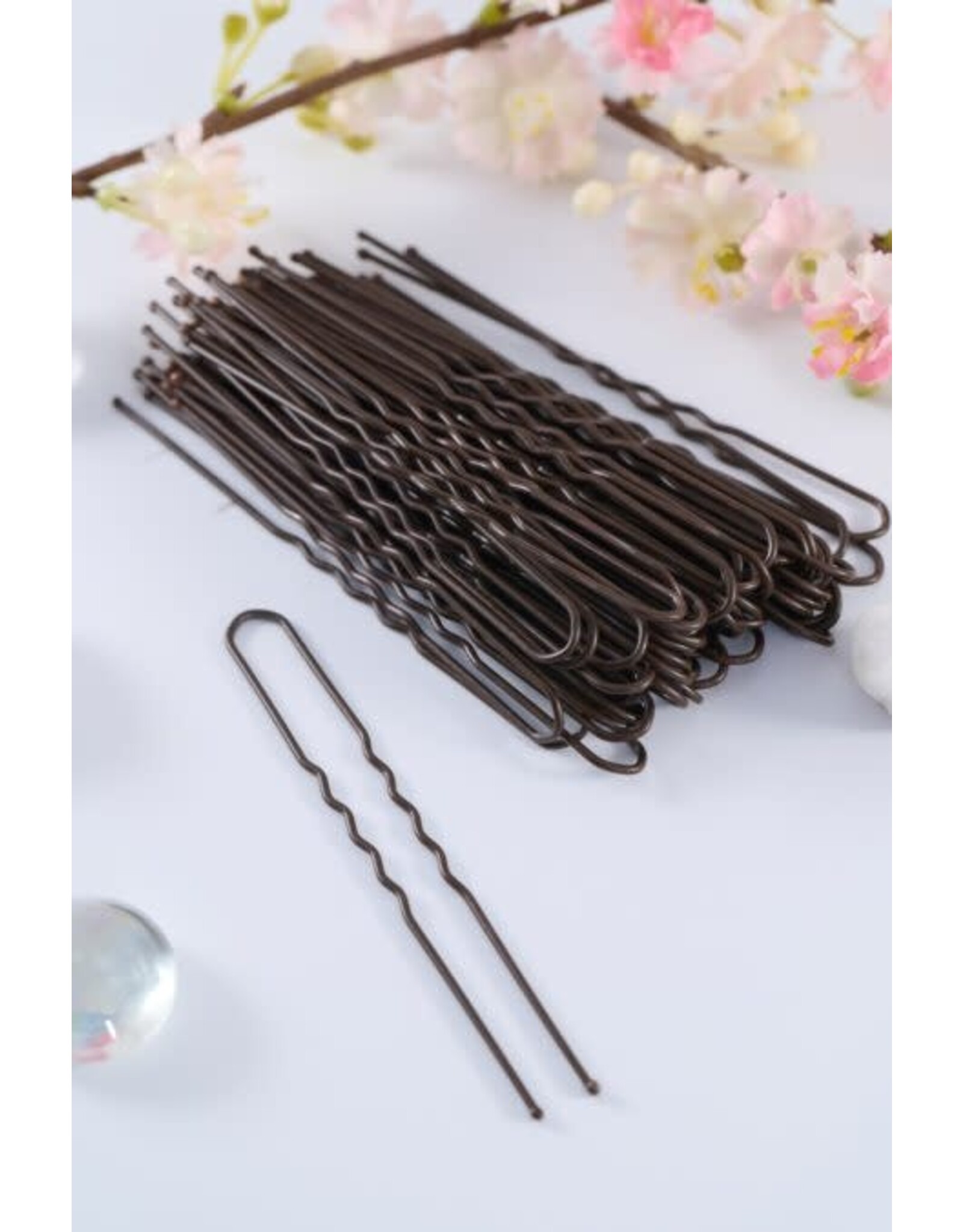 fH2 Hair Pins