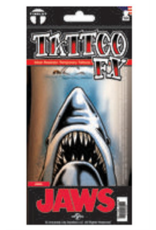 Tinsley Transfers Tinsley Transfer Tattoo - Jaws Poster Art