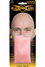 Tinsley Transfers Tinsley Transfer Bald Cap - Blush Pink