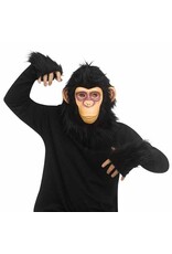 Fun World Monkey Kit with Gloves