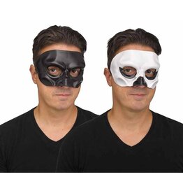 Fun World Skull Mask