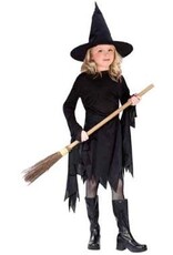 Fun World Children's Witchy Witch
