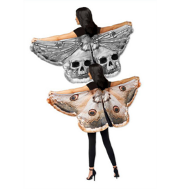 Fun World Moth Wing