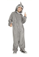 Fun World EZ Shark - Children's