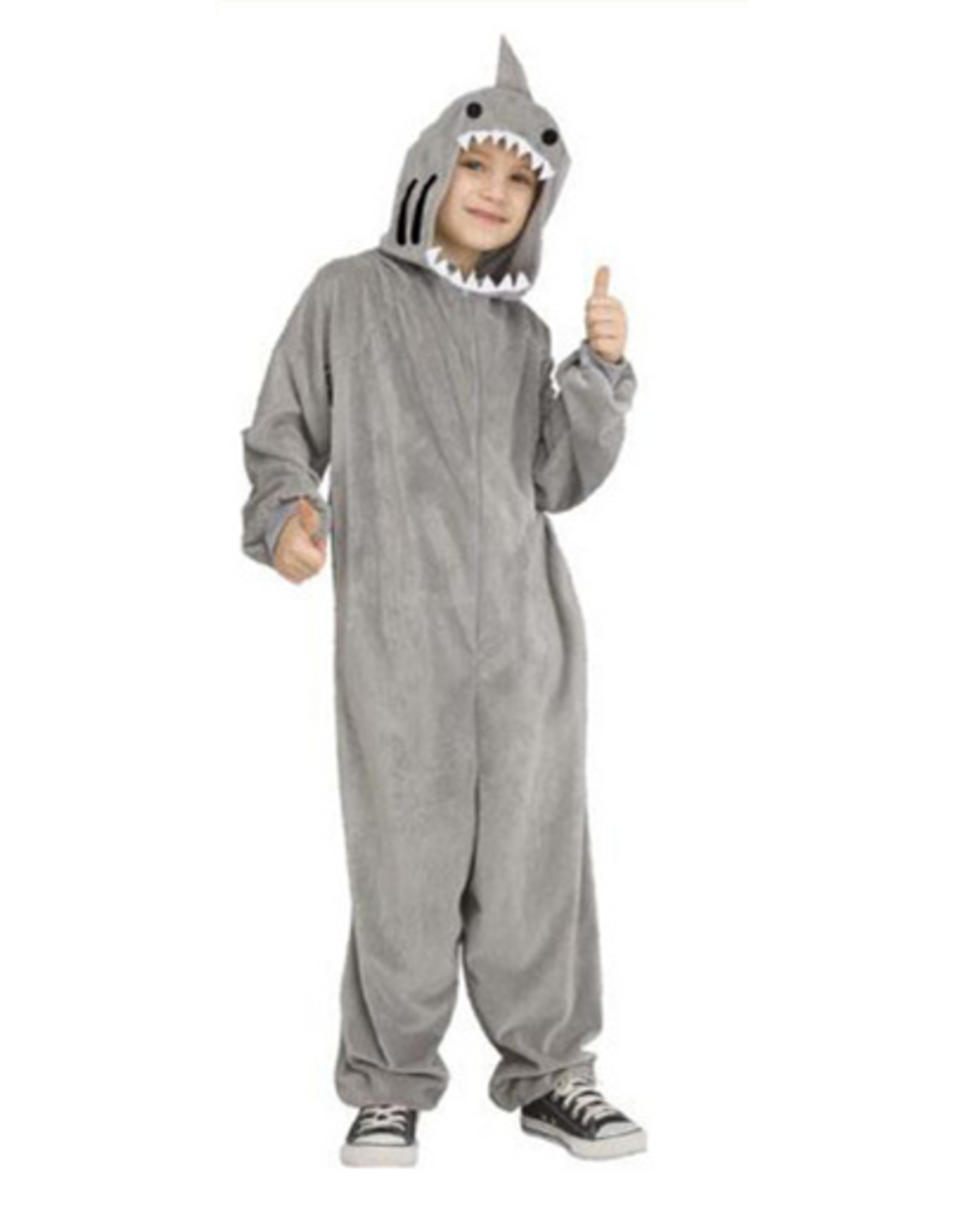Fun World EZ Shark - Children's