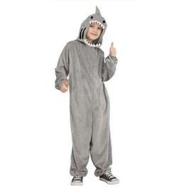 Fun World EZ Shark - Children's