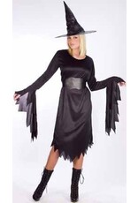 Fun World Witch