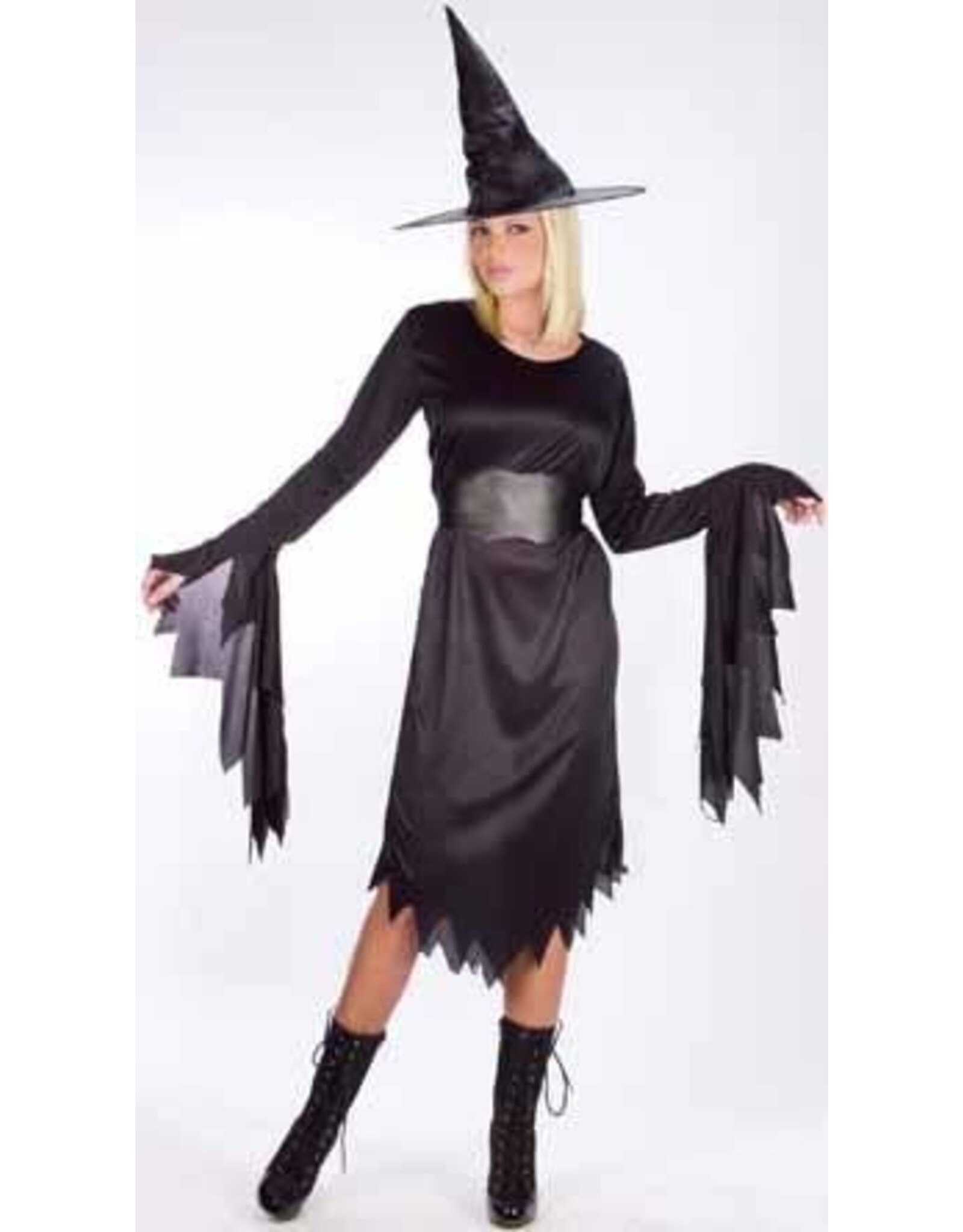 Fun World Witch
