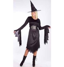 Fun World Witch