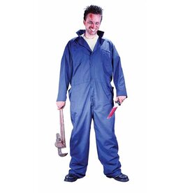 Fun World Killer Mechanic