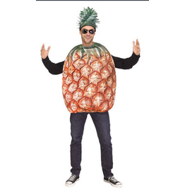 Fun World Pineapple