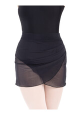Capezio *Disc* Sunset Nostalgia Reflection Skirt