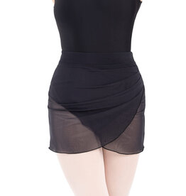 Capezio *Disc* Sunset Nostalgia Reflection Skirt