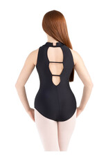 Capezio *Disc* Sunset Nostalgia Vesper Leotard