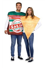 Fun World Chips & Salsa