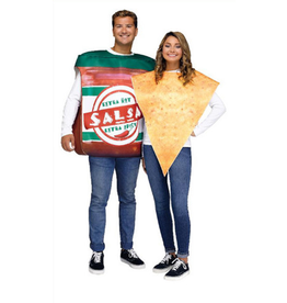 Fun World Chips & Salsa