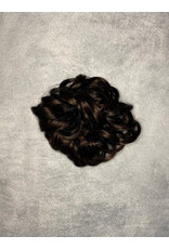 Dancer Hair Do's #83: Bun of Curls Hairpiece