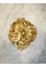 Dancer Hair Do's #84: Loose Curl Hairpiece Dancer Hair Do's #84: Loose Curl Hairpiece