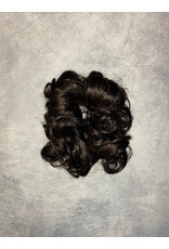 Dancer Hair Do's #84: Loose Curl Hairpiece Dancer Hair Do's #84: Loose Curl Hairpiece
