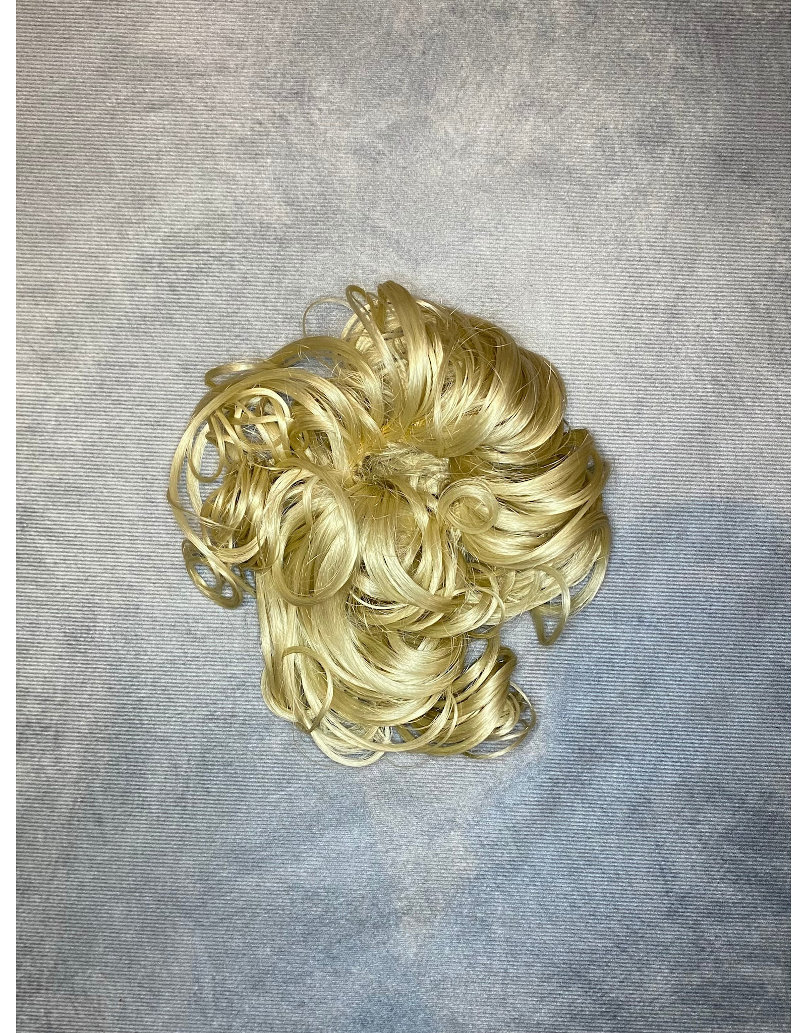 Dancer Hair Do's #84: Loose Curl Hairpiece
