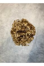 Dancer Hair Do's #84: Loose Curl Hairpiece Dancer Hair Do's #84: Loose Curl Hairpiece