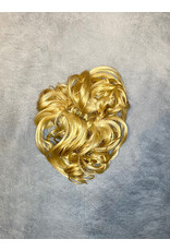 Dancer Hair Do's #84: Loose Curl Hairpiece Dancer Hair Do's #84: Loose Curl Hairpiece
