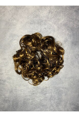 Dancer Hair Do's #84: Loose Curl Hairpiece Dancer Hair Do's #84: Loose Curl Hairpiece