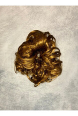 Dancer Hair Do's #84: Loose Curl Hairpiece Dancer Hair Do's #84: Loose Curl Hairpiece