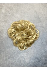 Dancer Hair Do's #83: Bun of Curls Hairpiece