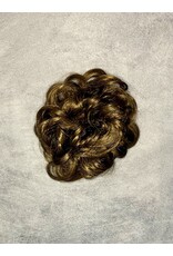 Dancer Hair Do's #83: Bun of Curls Hairpiece