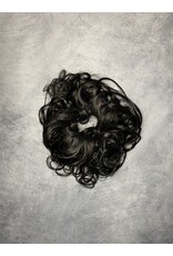 Dancer Hair Do's #84: Loose Curl Hairpiece Dancer Hair Do's #84: Loose Curl Hairpiece