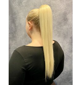 Dancer Hair Do's #87: Straight Ponytail Hairpiece