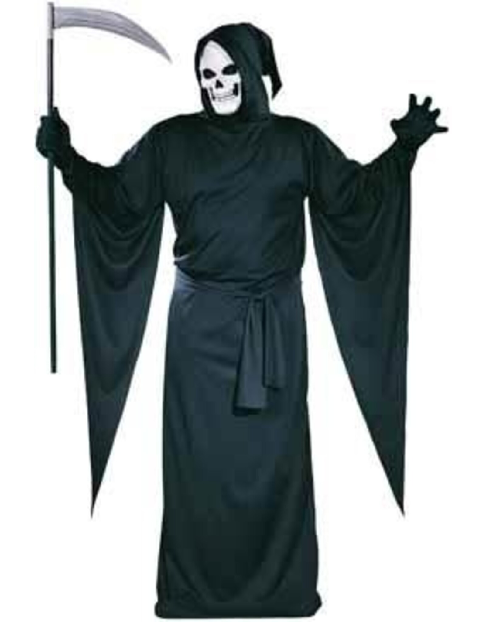 Fun World Grim Reaper Plus