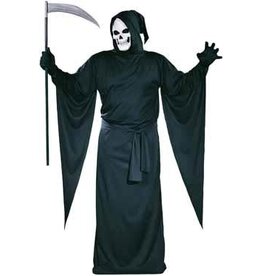 Fun World Grim Reaper Plus