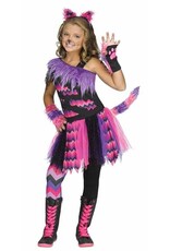 Fun World Chesire Cat - Children's Large (10-12)