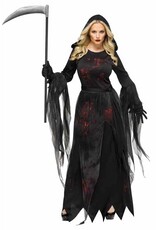 Fun World Souless Reaper M/L