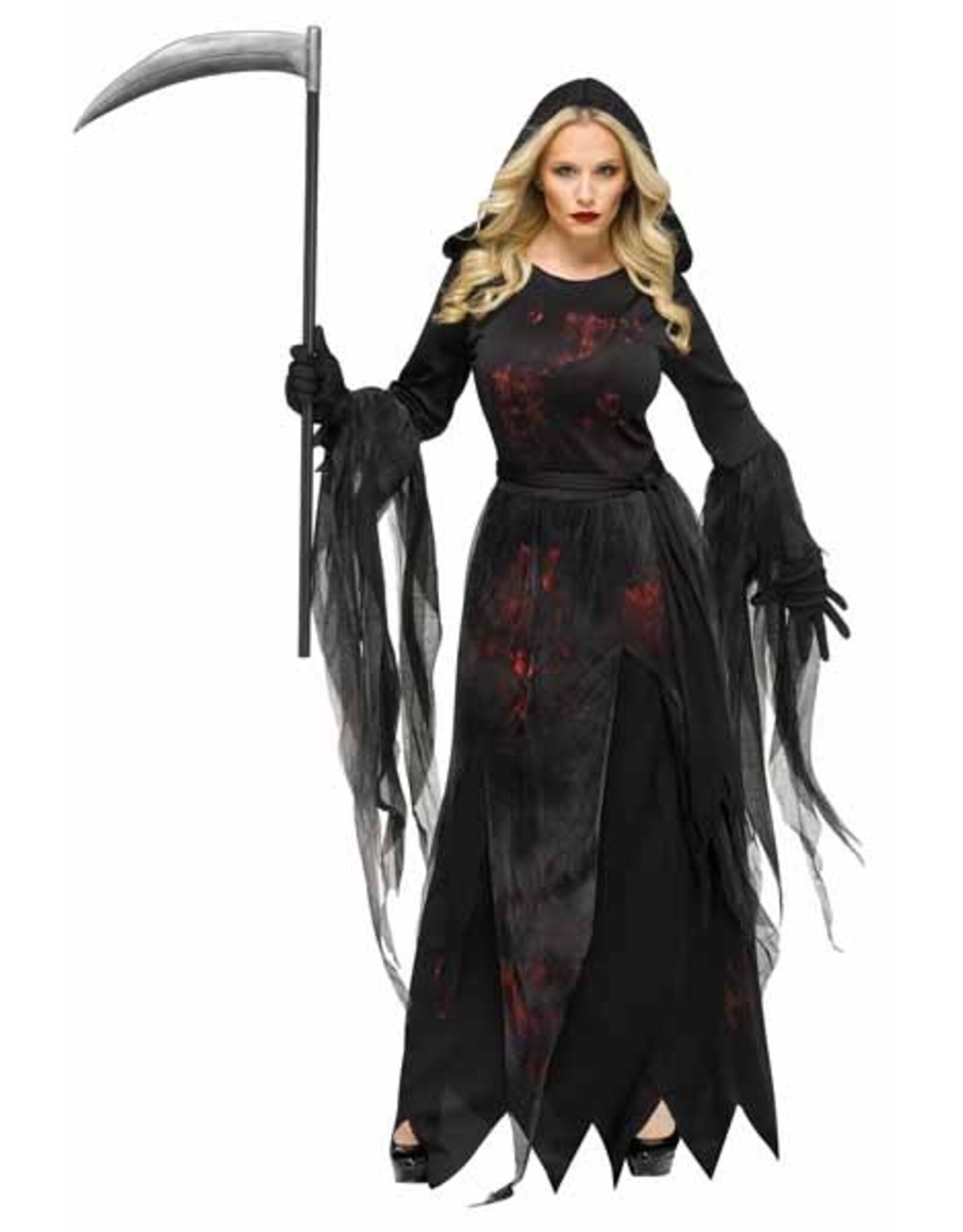 Fun World Souless Reaper M/L