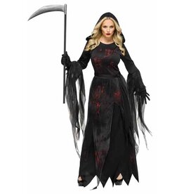 Fun World Souless Reaper M/L