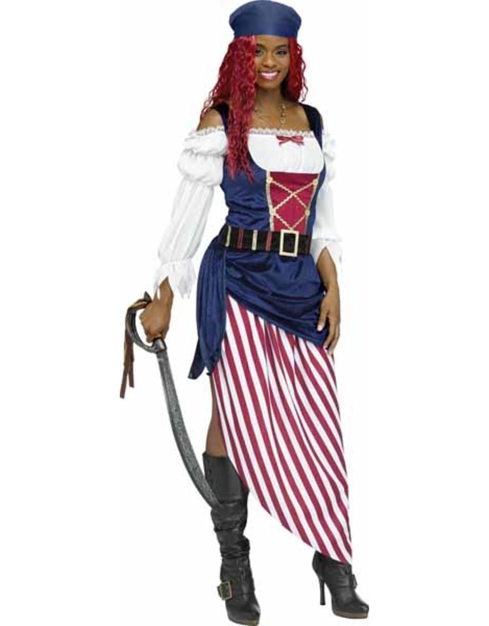 Fun World Queen of the Sea M/L